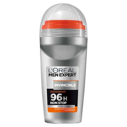 L'Oréal Paris Men Expert Invincible Antyperspirant 50 ml (1)