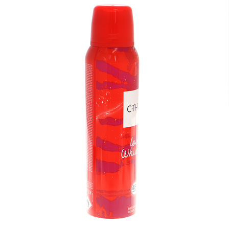 C-Thru Love Whisper Dezodorant w aerozolu 150 ml (10)