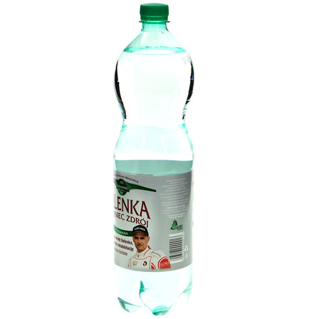 SELENKA WODA MINERALNA GAZOWANA 1,5L (8)