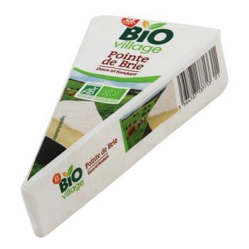 BIO WM Brie 180g (1)