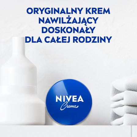 Nivea Creme Krem uniwersalny 400ml (3)