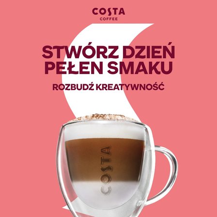 COSTA COFFEE Signature Blend Lungo Kawa w kapsułkach 57 g (10 x 5,7 g) (3)