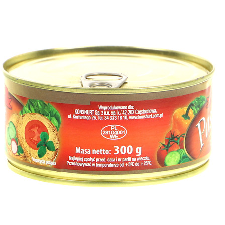 MK PASZTET Z GĘSIĄ 300G (3)