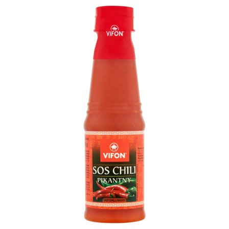 Vifon Sos chili pikantny 230 ml (1)