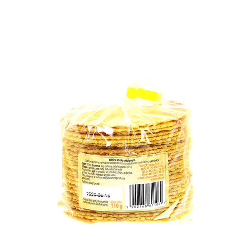 ANARI WAFLE SEROWO - CEBULOWE 110G (2)