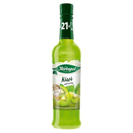 Herbapol Suplement diety kiwi 420 ml (2)