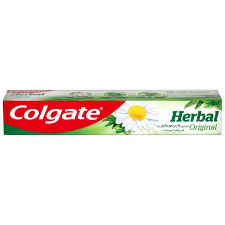 Colgate Herbal Original pasta do zębów 75ml (1)