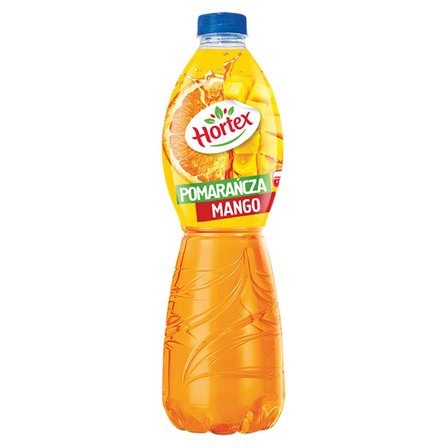 Hortex Napój pomarańcza mango 1,75 l (1)