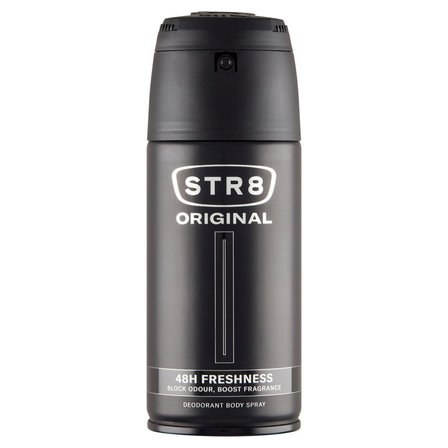 STR8 Original Dezodorant w aerozolu 150 ml (1)