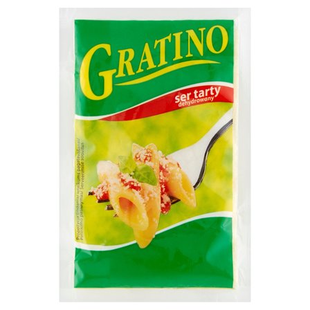 Gratino Ser tarty dehydrowany 40 g (1)