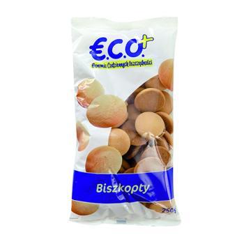 €.C.O.+ biszkopty 250g (1)