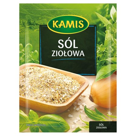 Kamis Sól ziołowa 35 g (1)