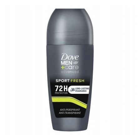 Dove Men+Care Sport Fresh Antyperspirant 50 ml (1)