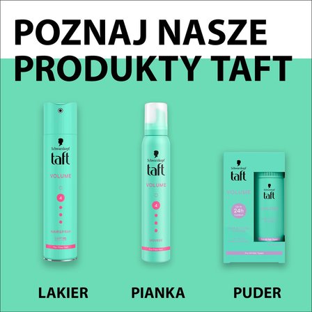 Taft Volume Puder do włosów 10 g (6)