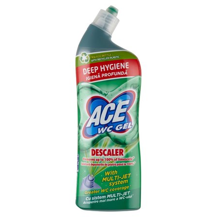 Ace WC żel do toalet 700 ml (1)