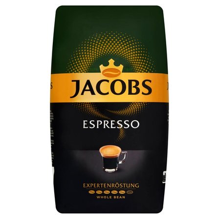 Jacobs Espresso Kawa ziarnista 500 g (1)