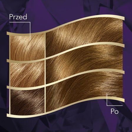 Wella Wellaton Krem intensywnie koloryzujący średni blond 7/0 (6)