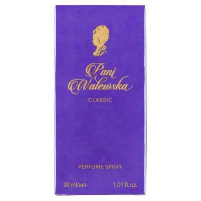 Pani Walewska Classic Perfumy 30 ml (1)