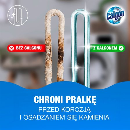 Calgon 3w1 Żel środek zmiękczający wodę 1,5 l (30 prań) (4)