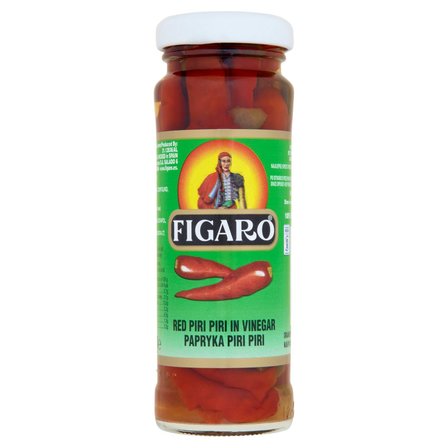 Figaro Papryka piri piri 100 g (1)