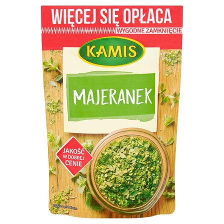 Kamis Majeranek 18 g (1)