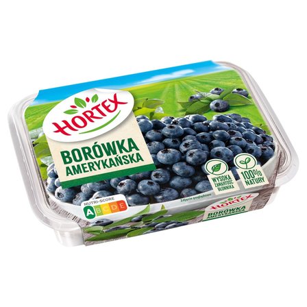 Hortex Borówka amerykańska 280 g (1)