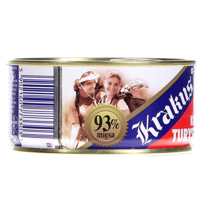 Krakus Konserwa turystyczna 300 g (5)