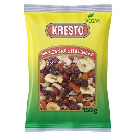 KRESTO Mieszanka studencka 150 g (1)