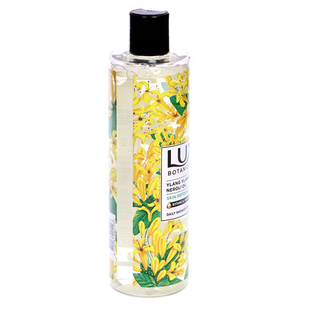 Lux Botanicals Ylang Ylang & Neroli Oil Żel pod prysznic 500 ml (10)