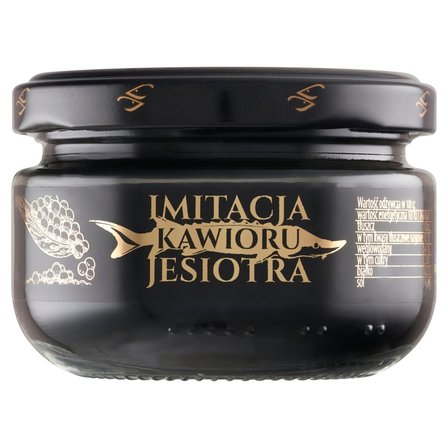 Vomond Imitacja kawioru jesiotra 110 g (1)