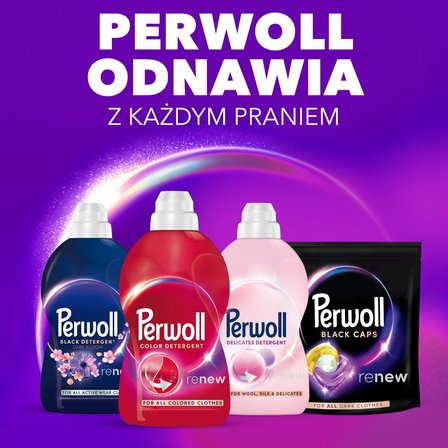 Perwoll Renew Color płyn do prania koloru 75pr 3,75L (4)