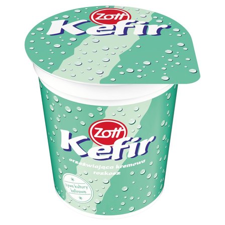 Zott Kefir 400 g (1)