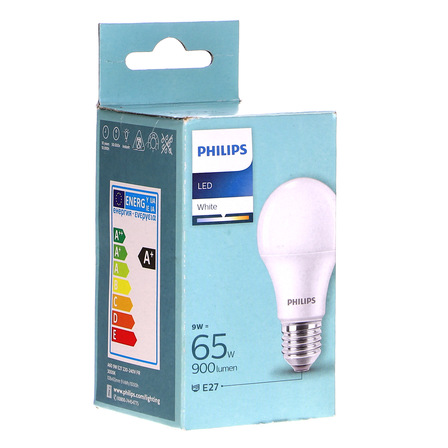 PHILIPS LED ŻARÓWKA 92W=65W 900LUMEN E27 (11)