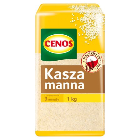 Cenos Kasza manna 1 kg (3)