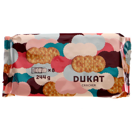 Dukat krakersy 244g (1)