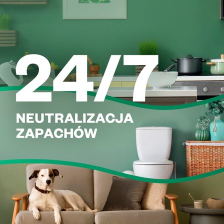 Air Wick Odświeżacz automatyczny i wkład oceaniczny powiew i rajska wanilia 228 ml (11)