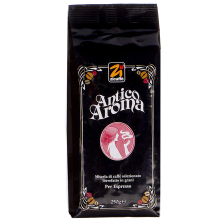 Antico aroma kawa ziarnista 250g (1)