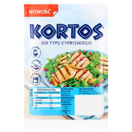 Kortos Ser typu cypryjskiego 180 g (1)