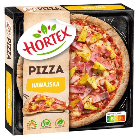 Hortex Pizza hawajska 375 g (1)