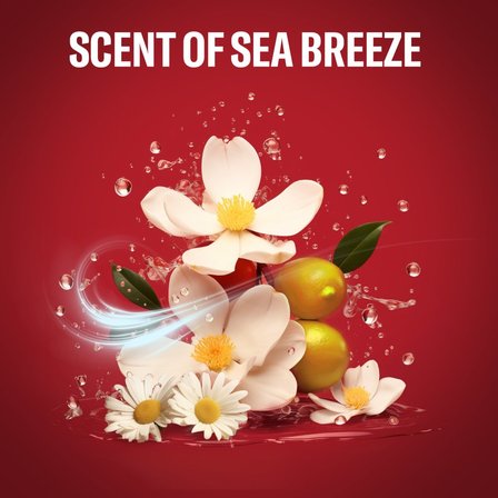 Old Spice Deep Sea Żel Pod Prysznic I Szampon Dla Mężczyzn 400 ml, 3 W 1 (7)