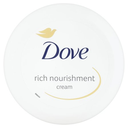 Dove Intensywnie nawilżający krem do ciała 150 ml (1)