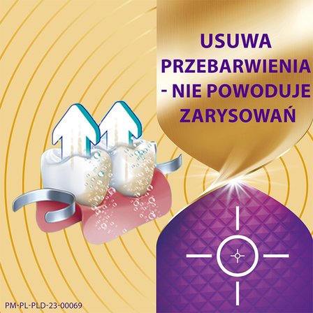 Corega Power Max Tabletki do codziennego czyszczenia protez zębowych max czyszczenie 30 sztuk (6)