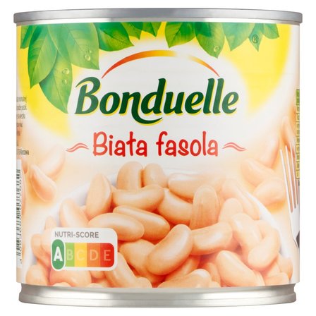 Bonduelle Biała fasola 400 g (1)