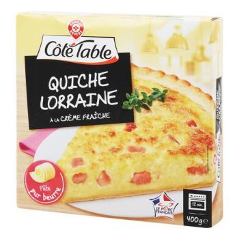 WM Quiche lorraine 400g (1)