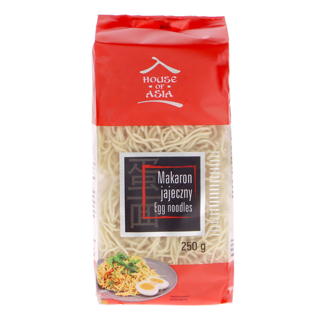 House of asia makaron jajeczny 250g (4)