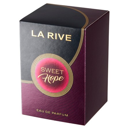 LA RIVE Sweet Hope Woda perfumowana damska 90 ml (2)