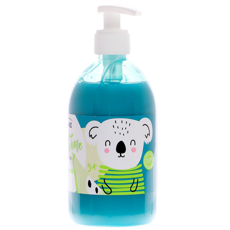 ON LINE KIDS MYDŁO DO RĄK GRUSZKA 500ML (2)