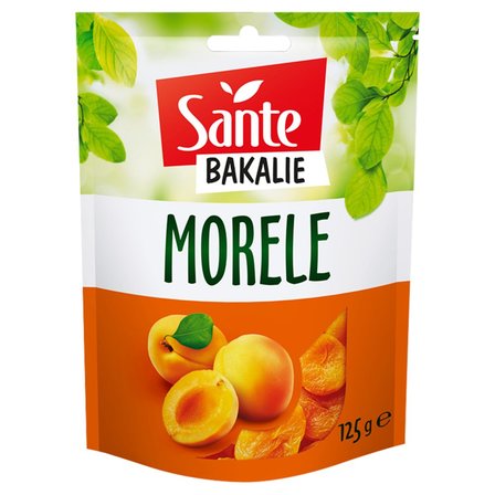 Sante Bakalie Morele 125 g (1)