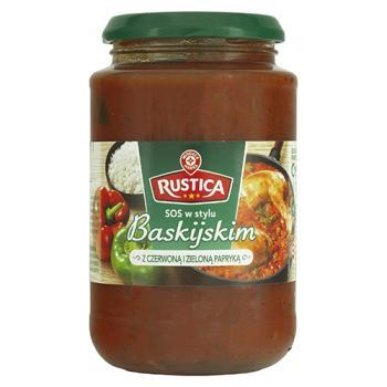 WM SOS BASKIJSKI Z CZERWONA I ZIELONA PAPRYKA 400G (1)