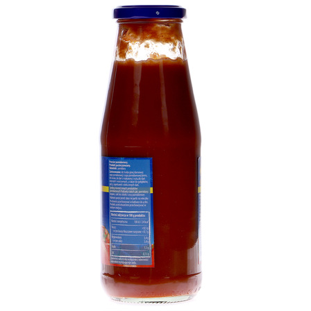 Podravka Passata przecier pomidorowy 680 g (5)